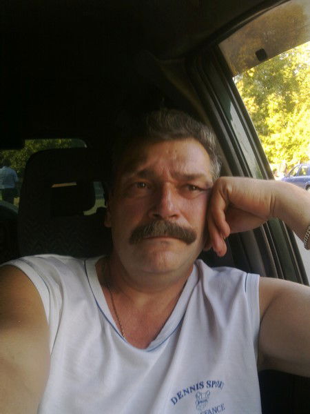 Валерий Никишин