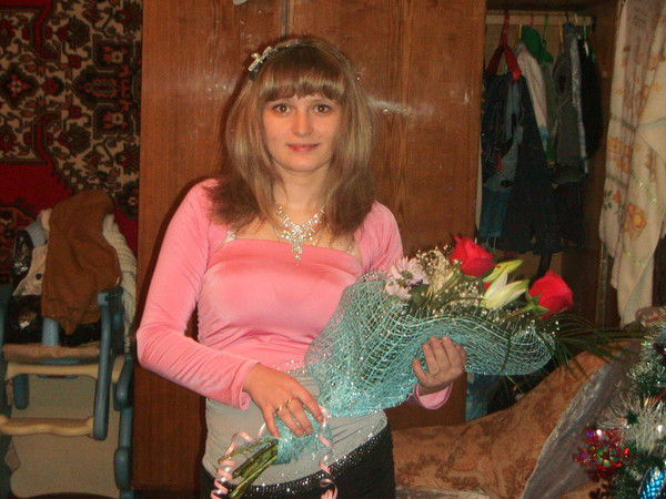 Елена Медведева