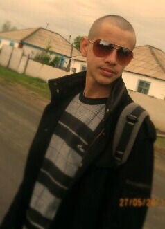 Валерий Мосин