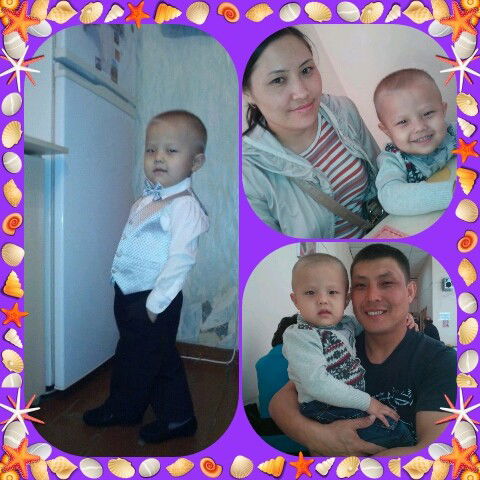 Мира Серекпаева