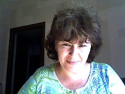 Галина Алексеевна Коваленко