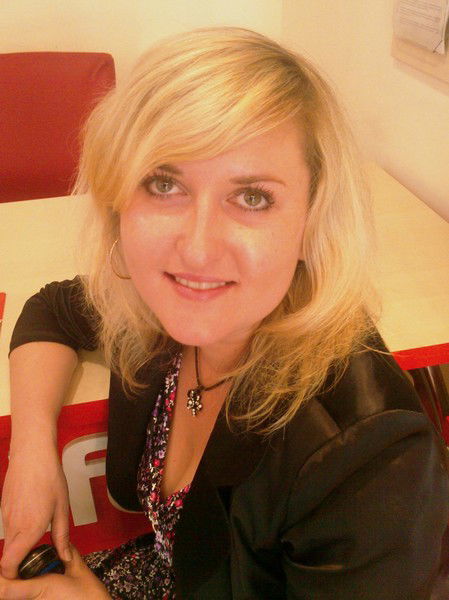 Анна Шевчук