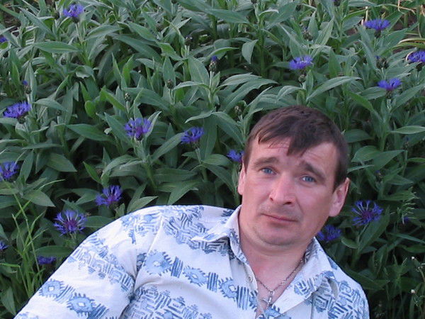 Владимир Яковлев