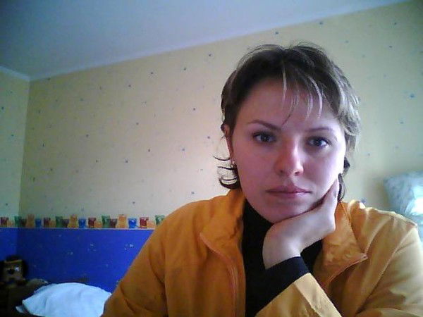 Лариса Григорьева