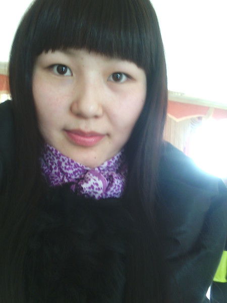 Оюна Санданжамсоева