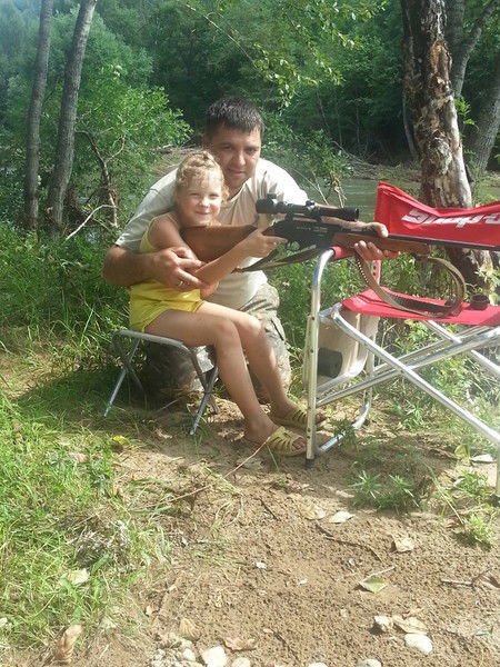 Максим Ефремов