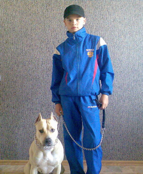 Максим Подтерегер