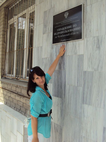 Анастасия Зверева