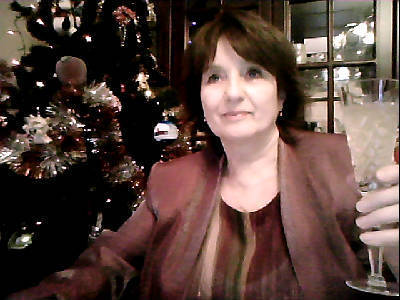 Елена Гаспарян