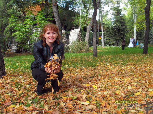 Василиса Пышкина