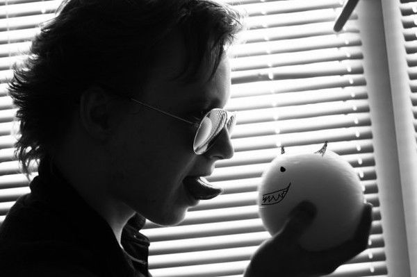 Александр По