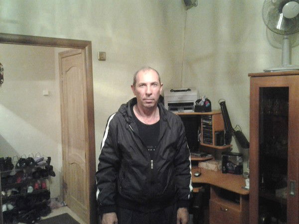 Юрий Старчак