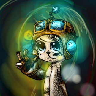 Ксюша Бирюкова