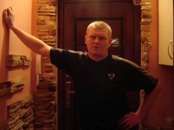 Игорь Семенушкин