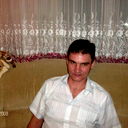 Павел Четырин