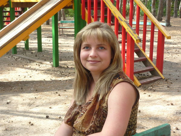 Ирина Лапшина