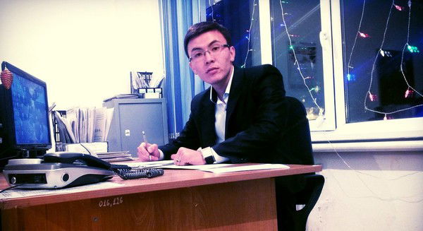 Исатай Мынбаев