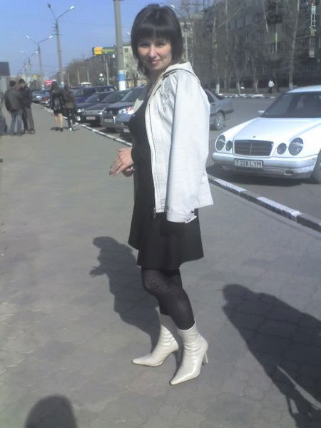 Виктория Гуйван