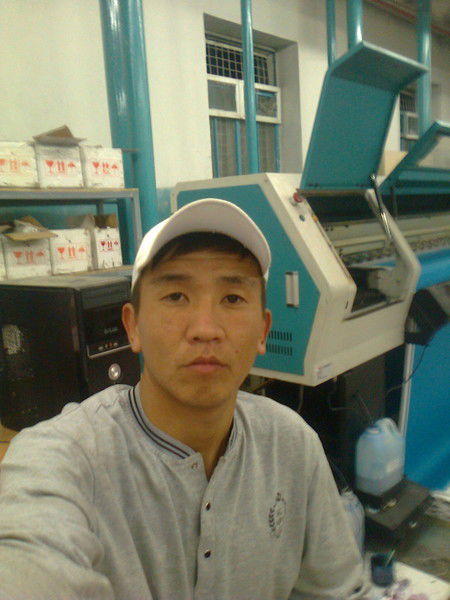 Ерлан Бекенов