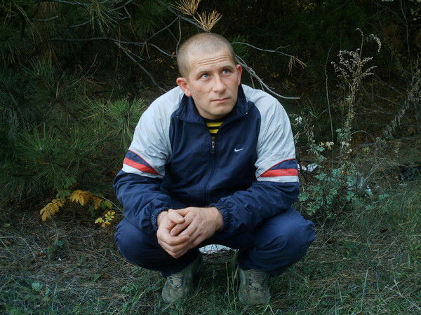 Андрей Розов