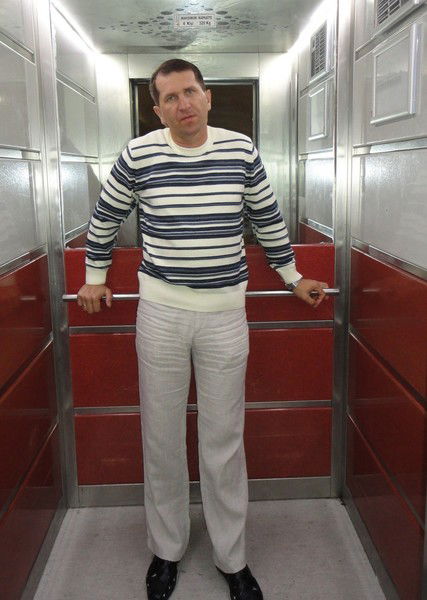 Юрий Коваленко