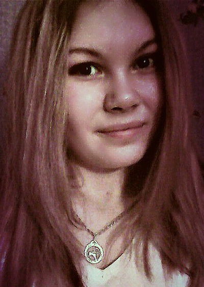 Юлия Собченко