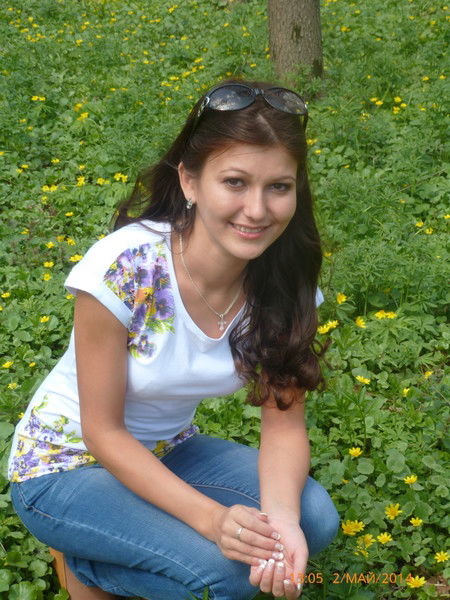 Розова Татьяна