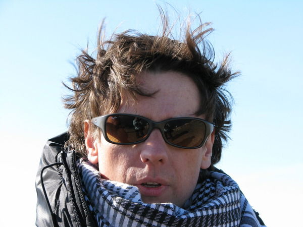 Виктор Шкуратов