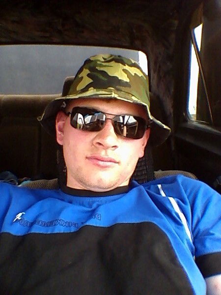 Олег Довгаль