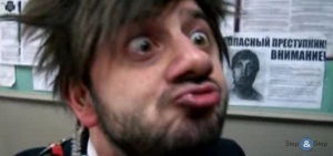 Владимир Бесков