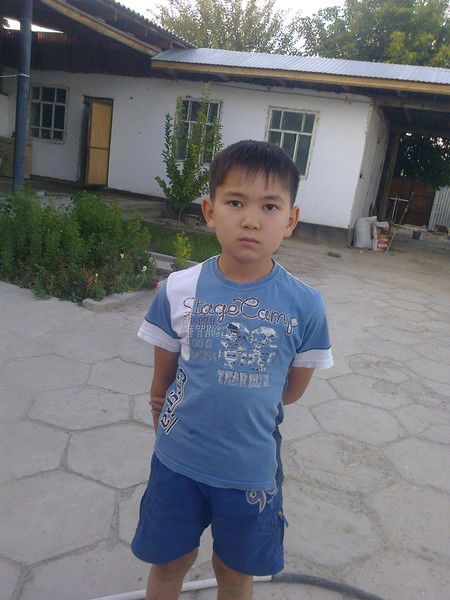 Закир Мабов