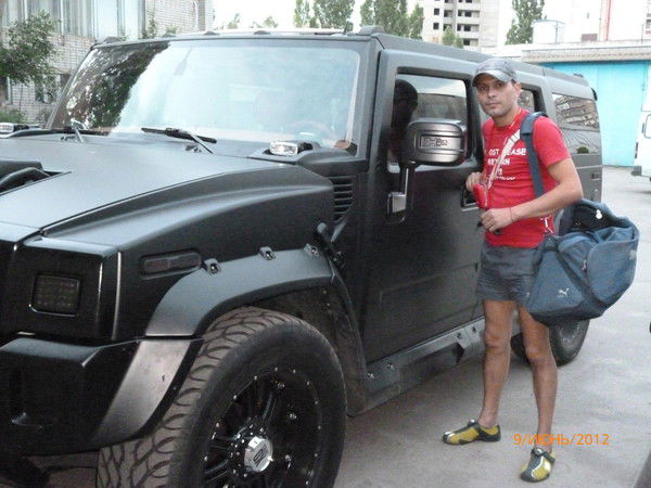 Ярослав Усенко