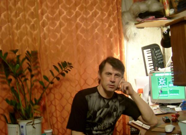 Валера Шевченко