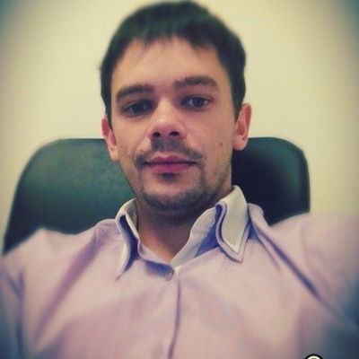 Максим Литфулин