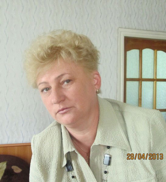 Людмила Миллер- Радецкая