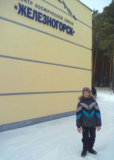 Гоша Шенцов