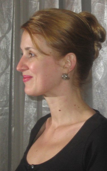 Елена Журба