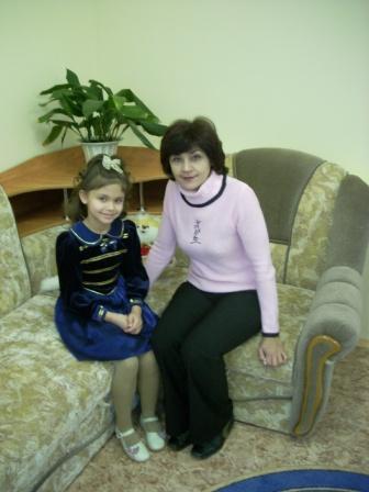 Любовь Тынчерова