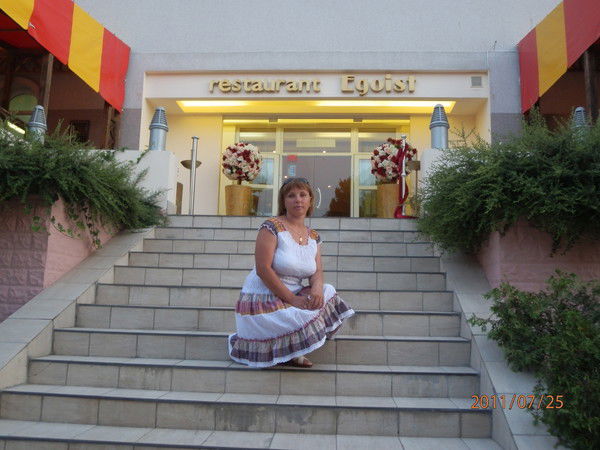 Наталия Яхлакова