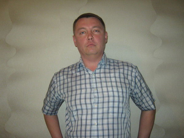 Константин Гончаров