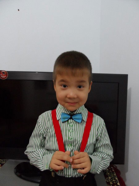 Гульзира Джолмаханова