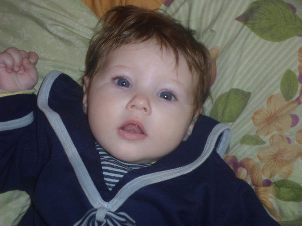 Наталья Сосновская