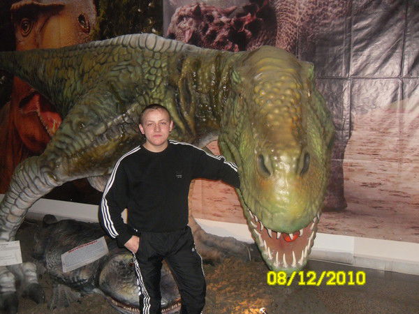 Александр Веригин