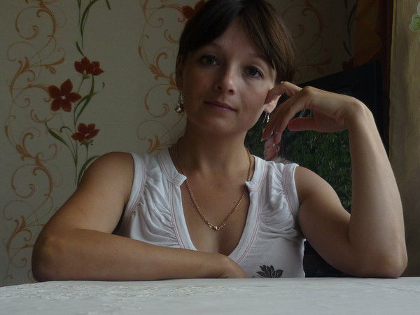 Ирина Томилова(Цинько)