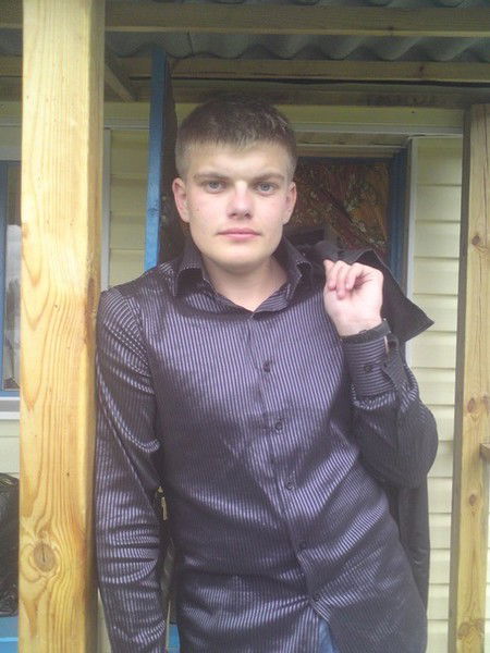 Павел Михайловский