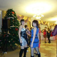 Эльвира Васильева