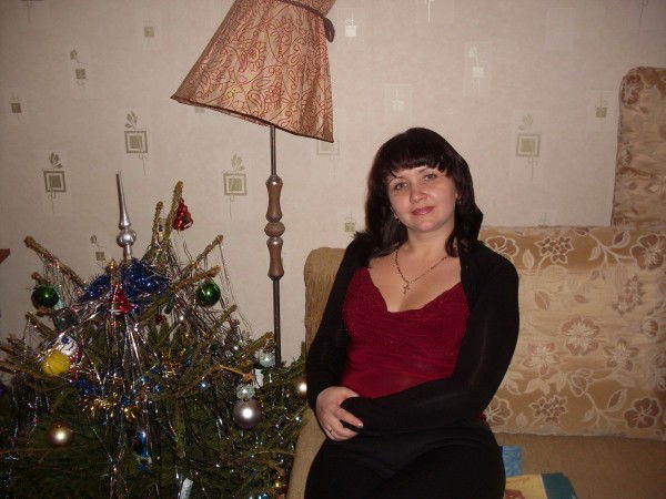 Галина Ефременко