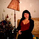 Галина Ефременко