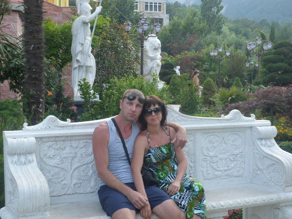 Лилия Каменчук