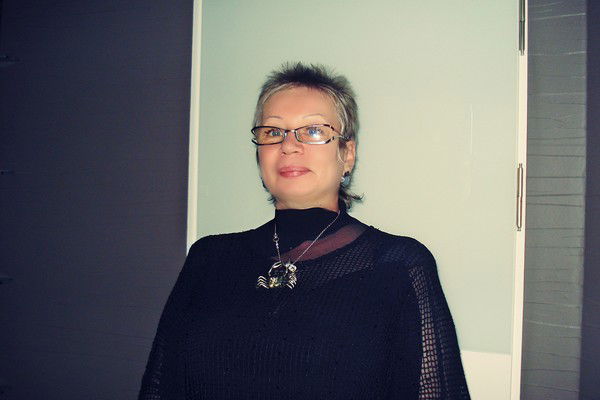 Людмила Пышкина